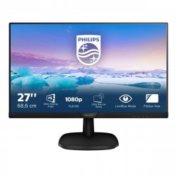 Philips compatible 273V7QDSB, 68,58 cm (27 Zoll), IPS - DP, HDMI, VGA