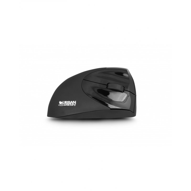 URBAN FACTORY Ergo Mouse 1600 dpi