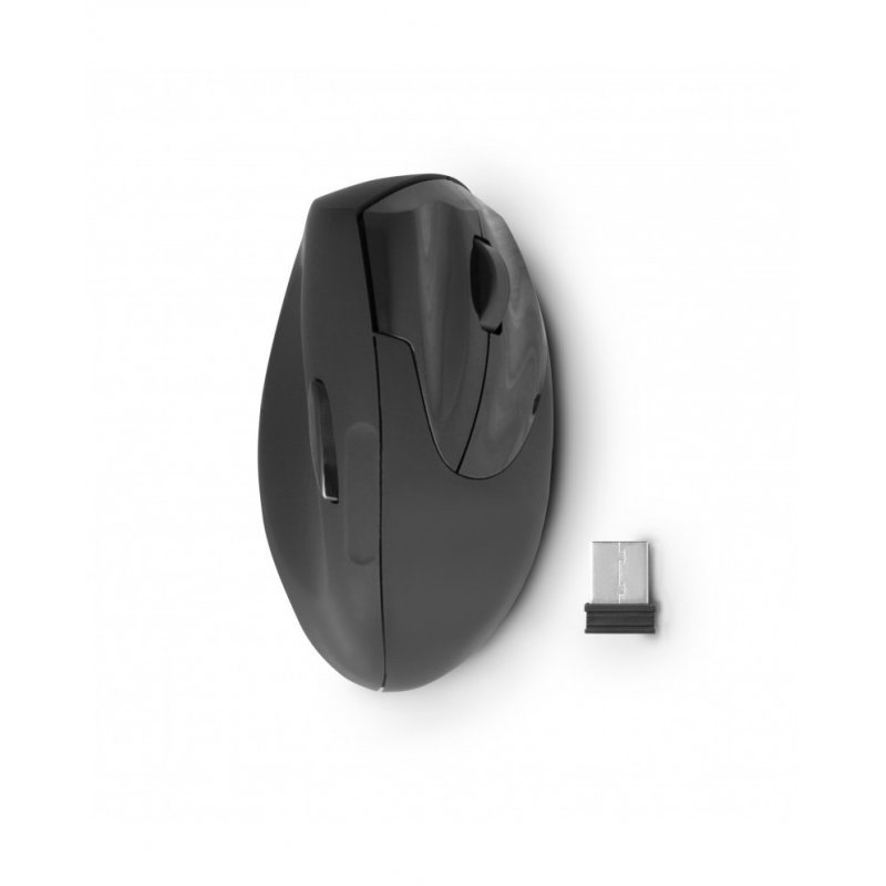 Wireless Ergo Mouse (pour droitier)