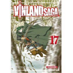 VINLAND SAGA - Tome 17