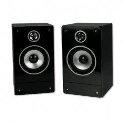 MCL Enceintes 2.0 - 2 x 15W