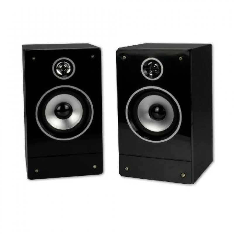 MCL Enceintes 2.0 - 2 x 15W