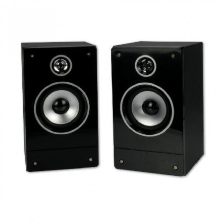 MCL Enceintes 2.0 - 2 x 15W