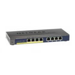 NETGEAR Switch non manageable 8 ports