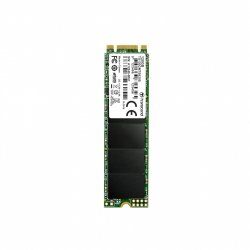 Transcend M.2 SSD 820S 120GB
