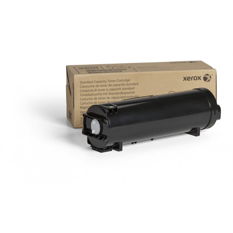 Xerox Cartouche de toner Noir VersaLink B600 / B610 / B605 / B615 - 106R03940