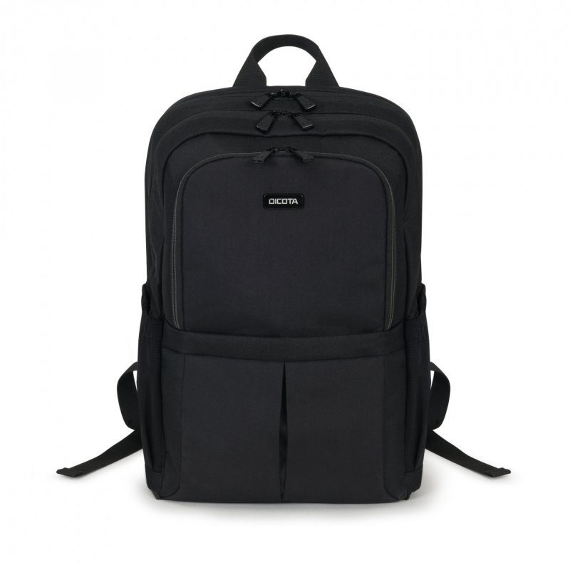 DICOTA compatible Backpack SCALE 13-15.6