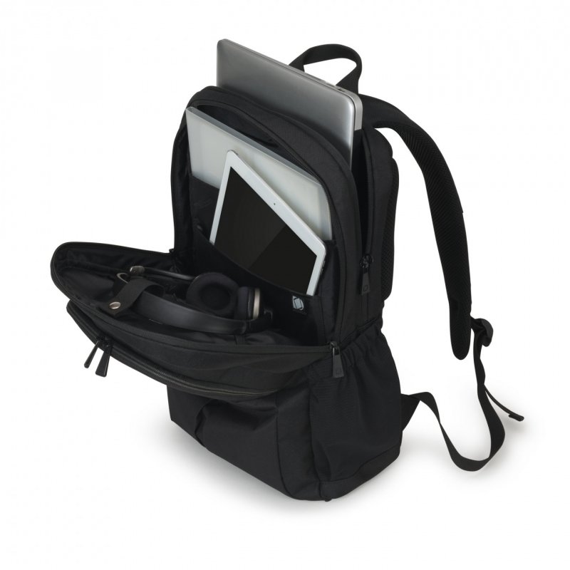 DICOTA compatible Backpack SCALE 13-15.6