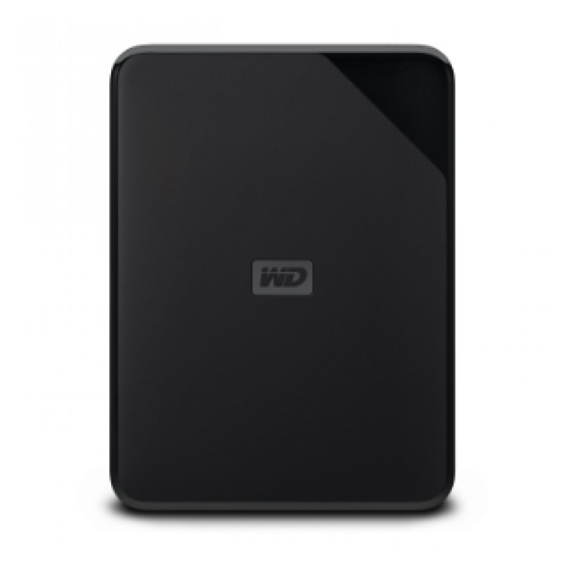 ELEMENTS PORTABLE SPEC EDIT 4TB USB 3.0 2.5