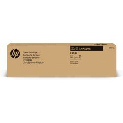 Samsung Cartouche de toner cyan haut rendement CLT-C503L