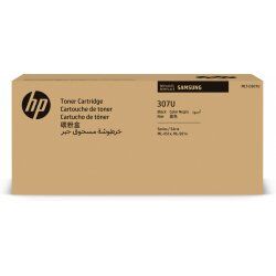 Samsung MLT-D307U Ultra High-Yield Black Original Toner Cartridge