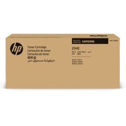 Samsung compatible MLT-D204E - Besonders hohe Ergiebigkeit - Schwarz - Original - Tonerpatrone (SU925A)