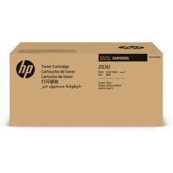 Samsung compatible MLT-D203U - Ultra High Yield - Schwarz - Original - Tonerpatrone (SU916A)