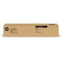 Samsung Cartouche de toner haute capacité MLT-D708L noir