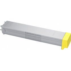 SAMSUNG CLT-Y6062S/ELS Yellow Toner