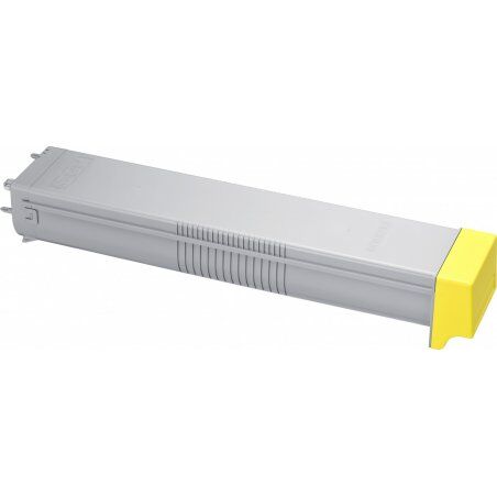 Samsung Cartouche de toner CLT-Y6062S jaune
