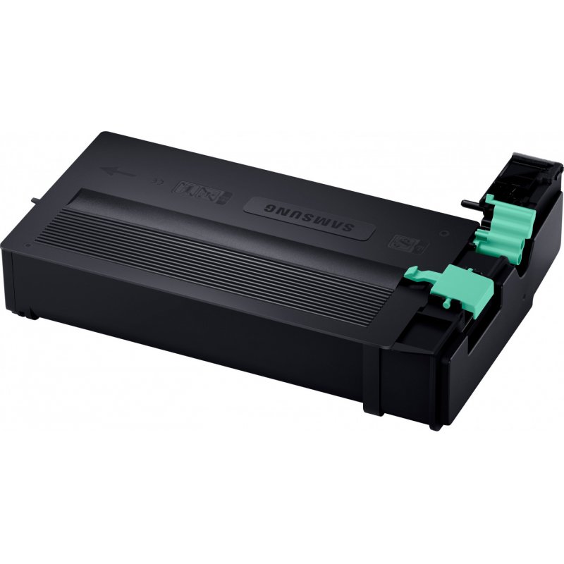 Samsung MLT-D358S Black Original Toner Cartridge