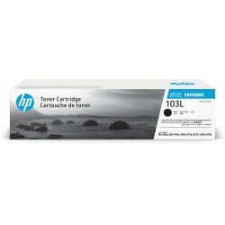 Samsung Cartouche de toner noir haut rendement MLT-D103L