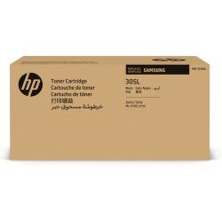 Samsung Cartouche de toner noir grande capacité MLT-D305L