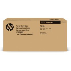 Samsung MLT-D305L High-Yield Black Original Toner Cartridge