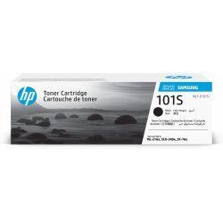 Samsung compatible MLT-D101S - Schwarz - Original - Tonerpatrone (SU696A)
