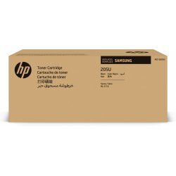 Samsung Cartouche de toner noir ultra haut rendement MLT-D205U