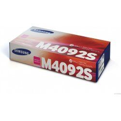 Samsung Cartouche de toner magenta CLT-M4092S
