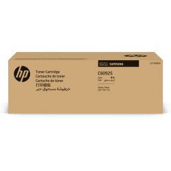 Samsung CLT-C6092S Cyan Original Toner Cartridge