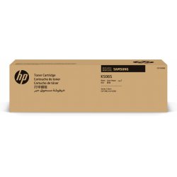 Samsung CLT-K506S Black Original Toner Cartridge