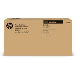 Samsung Pack de 2 cartouches de toner noir CLT-P404B