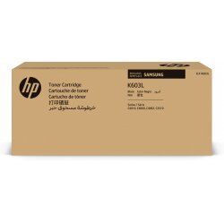 Samsung Cartouche de toner noir haut rendement CLT-K603L