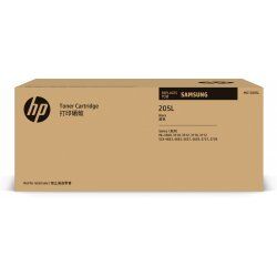 Samsung MLT-D205L High-Yield Black Original Toner Cartridge