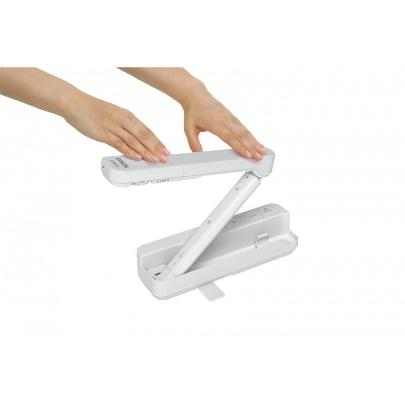 ELPCC07 USB PORTABLE VIEWER FULL HD 1080P ZOOM X8 FOCUS AUTO