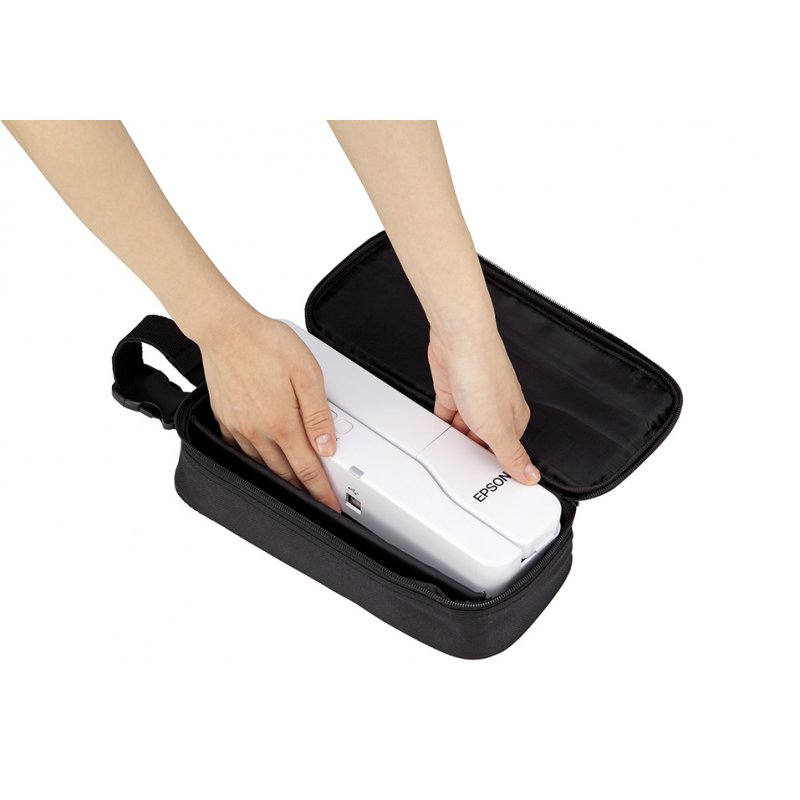 ELPCC07 USB PORTABLE VIEWER FULL HD 1080P ZOOM X8 FOCUS AUTO