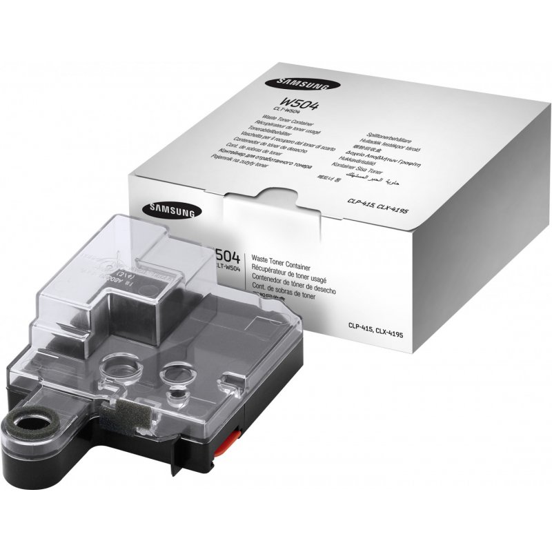 Samsung CLT-W504 Toner Collection Unit