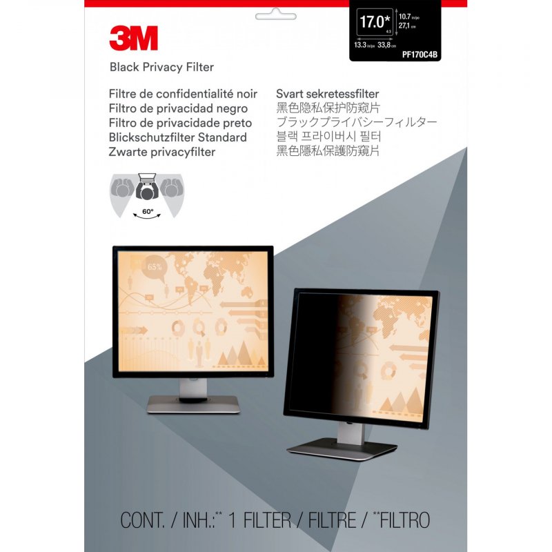 3M compatible PF17.0 FOR PC OF 17