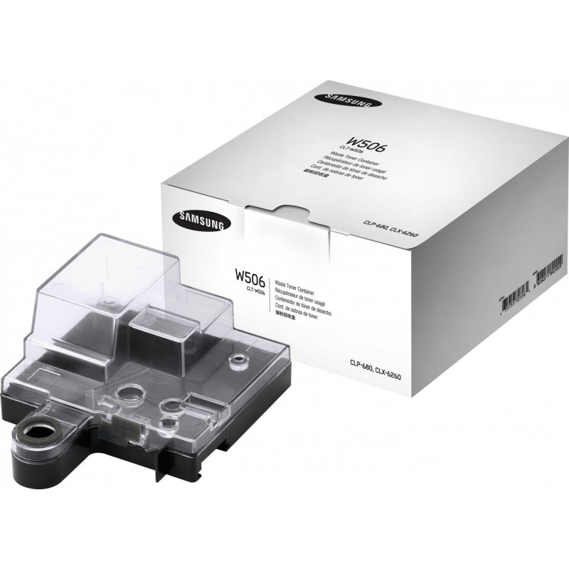 Samsung CLT-W506 Toner Collection Unit