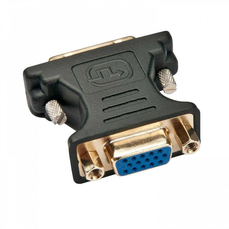 Lindy Monitor adapter DVI / VGA