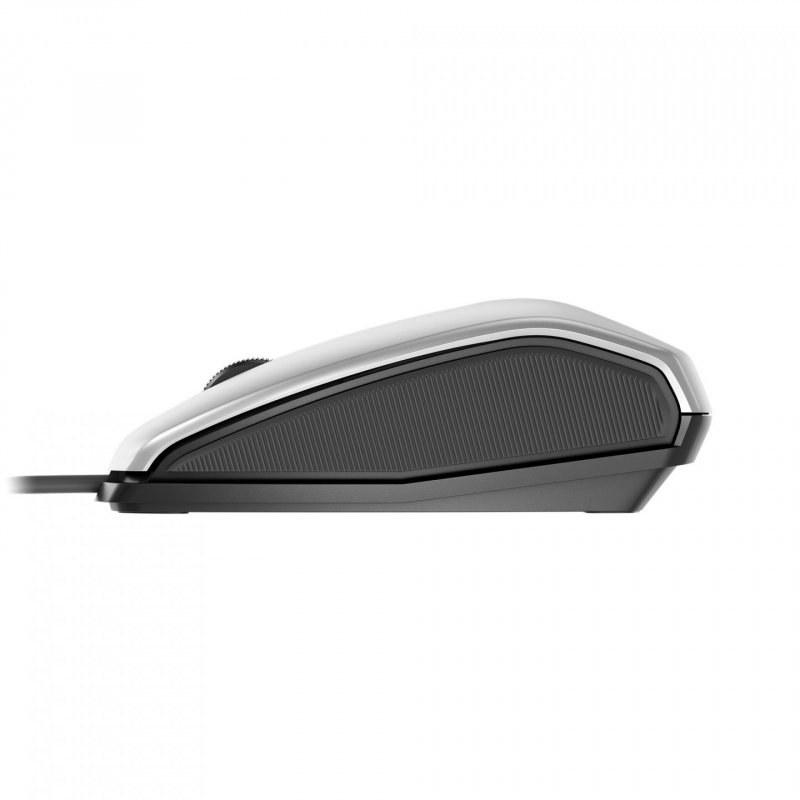 CHERRY MC 4900 Souris avec lecteur