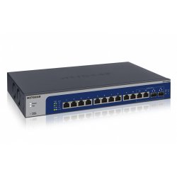 NETGEAR 10G/MULTI-GIG WEB MANAGED PLUS