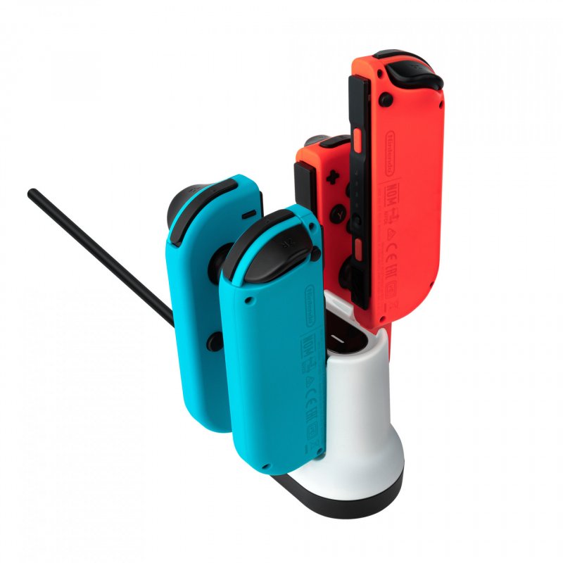 PDP Joy-Con Charging Shuttle