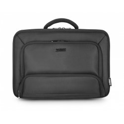 Urban Factory Mixee Laptop Bag 17.3" Black