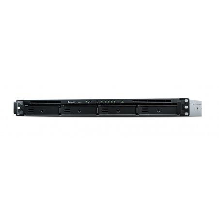 Synology compatible RX418 Expansion Unit - Speichergehäuse