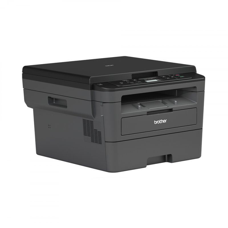 DCPL2510DRF1 30PPM A4 USB2 64MB 21200X1200 DP