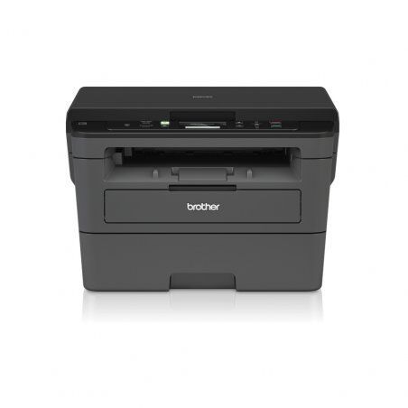 Brother DCP-L2530DW multifunction printer Laser A4 600 x 600 DPI 30 ppm Wi-Fi