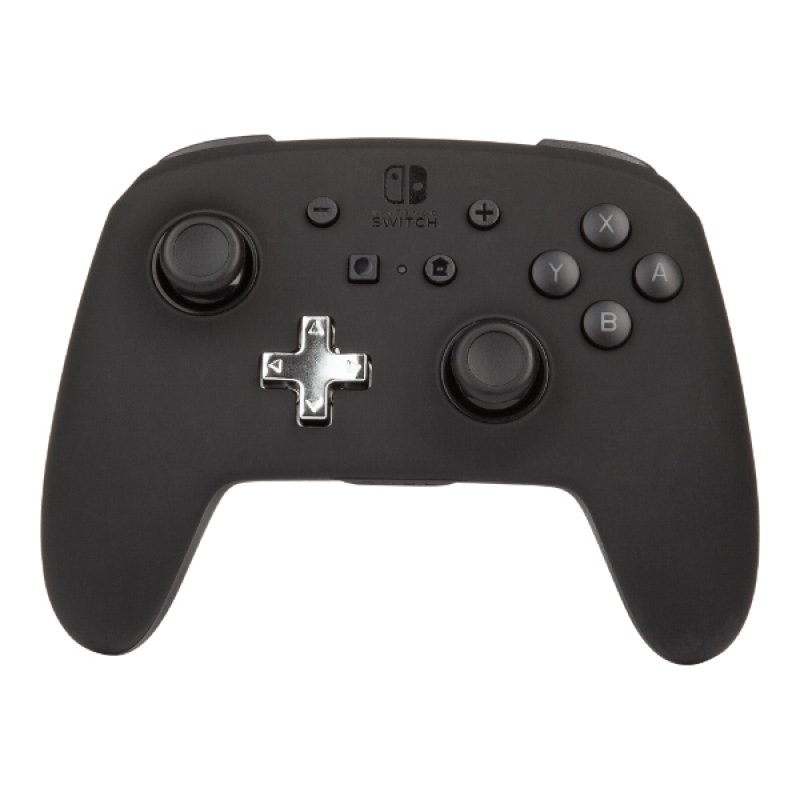 STOCK - BEMS - Manette Sans-Fil Noir NS