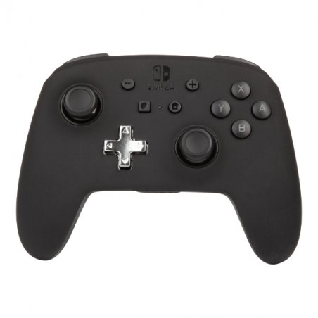 Manette Sans-Fil Noir NSManette Sans-Fil Noir NS