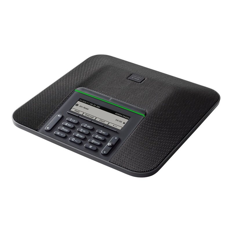 Cisco 7832 IP conference phone