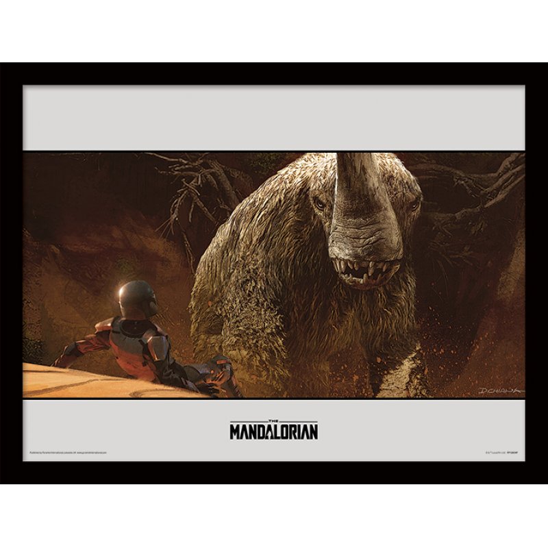 Pyramid International FP12824P poster 1 pc(s)