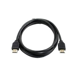 Cisco CAB-PRES-2HDMI-GR câble HDMI 8 m HDMI Type A (Standard) Noir